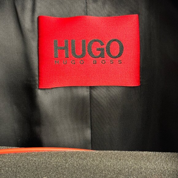 Hugo Boss Apino Men's Jacket - Picture 15 of 17